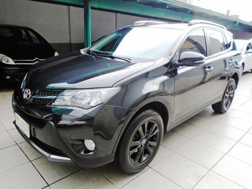 Toyota Rav4 2.5 4x4 C/ Teto