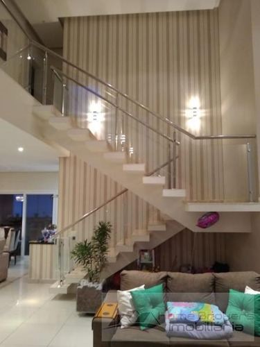 Imagem 15 de 15 de Casa Em Condomínio Para Venda Em Jundiaí, Medeiros, 3 Dormitórios, 3 Suítes, 5 Banheiros, 4 Vagas - 16753j_2-796784