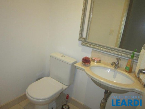 Imagem 14 de 15 de Apartamento - Perdizes - Sp - 499143