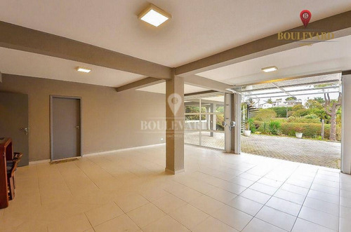 Imagem 28 de 30 de Casa No Mosel Ville, Com 5 Dormitórios À Venda, 594 M² Por R$ 3.000.000 - Uberaba - Curitiba/pr - Ca0299
