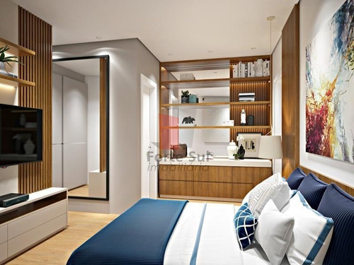 Imagem 7 de 9 de Apartamento - L522 - 34040948