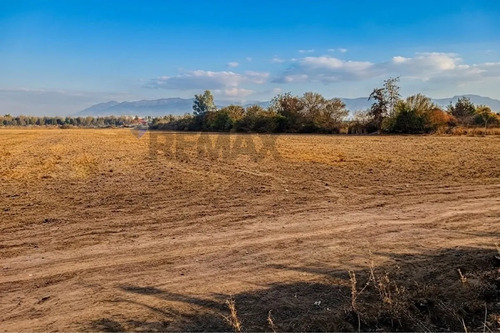  Oportunidad Única: Terreno De 9 Ha En Buin 