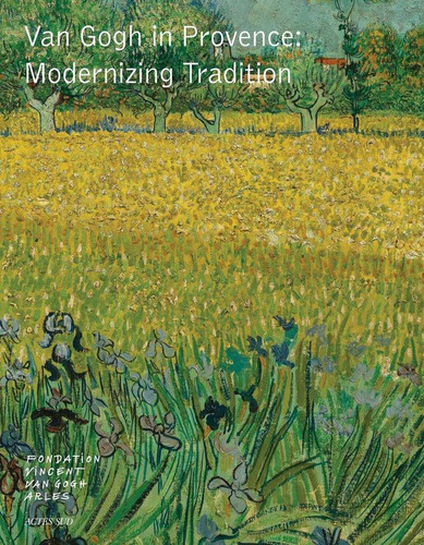 Libro Van Gogh In Provence:modernizing Tradition : Modern...