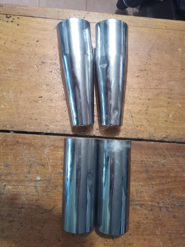 Cubiertas De Suspension Para Yamaha Vstar 1100