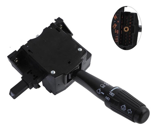Palanca Luces Direccionales For Chrysler New Yorker 90-1992