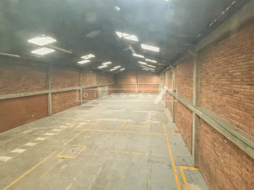 Bodega En Arriendo En Teusaquillo