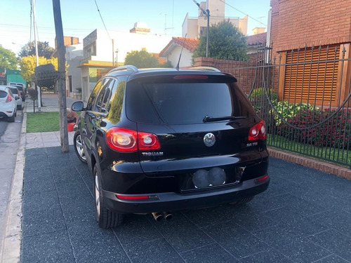 Tiguan 2010 2.0 Tsi Alemana Primera Mano