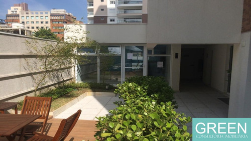 Imagem 12 de 15 de Apartamento - Ref: Ap01976