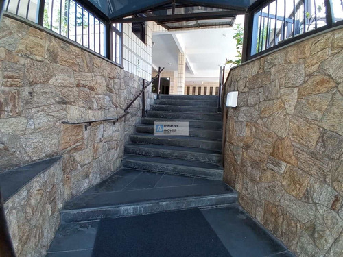 Imagem 19 de 23 de Apartamento Com 1 Dorm, Caiçara, Praia Grande - R$ 210 Mil, Cod: 3629 - V3629