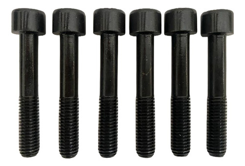 Kit Parafusos Homocinética Gol Kombi Original Vw 1135012291