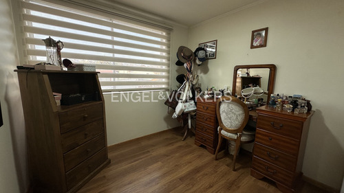 Casa En Condominio En Martinez De Rozas