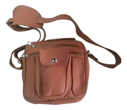 Bandolera artesanal cheap