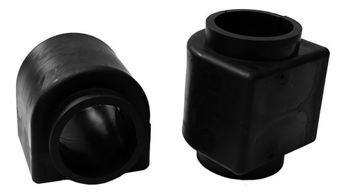 Goma Estabilizadora Trailblazer 2003 2004 2005 Delantero 1.4