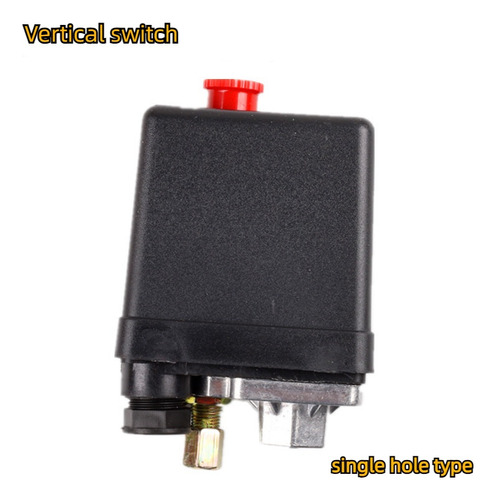 Conjunto De Interruptor De Válvula De Presión De Par Automát