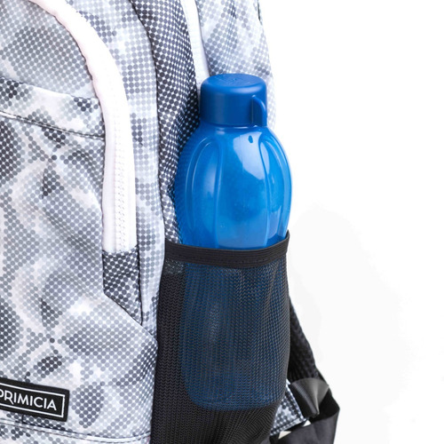 Imagen 5 de 7 de Mochila Notebook Rave Deportiva Cuota