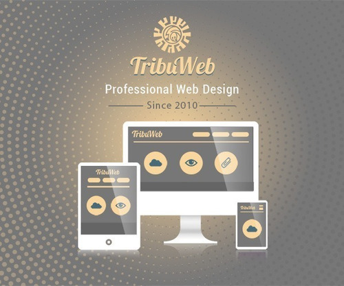 Imagen 1 de 7 de Diseño Paginas Web. Wordpress. Logos. Arte Digital