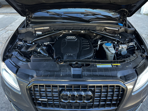 Audi Q5 2.0 Tfsi 180cv Quattro
