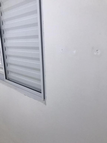 Imagem 2 de 12 de Casa Com 1 Dormitório Para Alugar Por R$ 1.200,00/mês - Jardim Santo Elias - São Paulo/sp - Ca0790