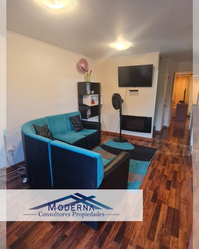 Lafquen 100# , Comuna De Maipú, Villa Samta María