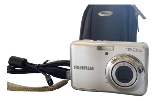  Cámara Digital Fujifilm 12.2 Mpx