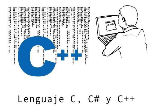 Manual Tipo Curso Programación C C++  C#   Completo!