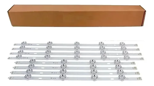 Barra di striscia LED per retroilluminazione per 42LB580V Barra di striscia LED per retroilluminazione per 42LB580V