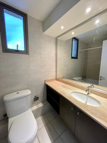 Arriendo Depto En Ñuñoa: 2d/2b/1e/1b, 19 Uf!