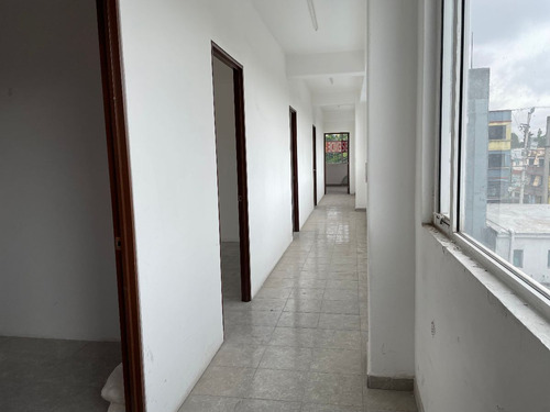 Edificio De Oficinas Venta En Prado Churubusco, Coyoacán