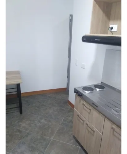 Se Arrienda Apartaestudio En Laureles 102