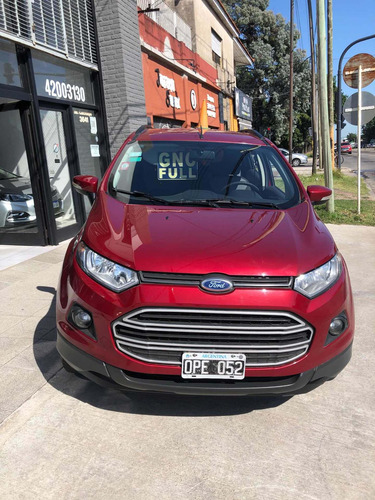 Ford Ecosport 1.6 Se 110cv 4x2 2015