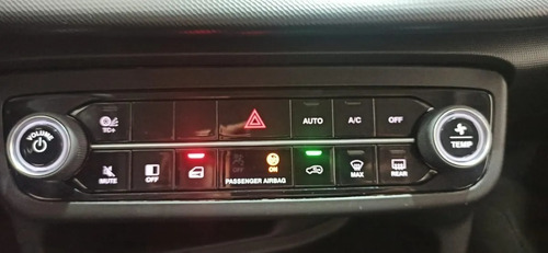 Imagen 8 de 13 de Fiat Pulse 1.3 Drive Gse Mt / F.r