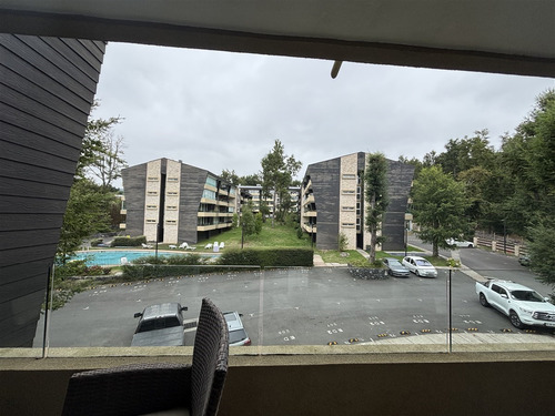 Depto C. Alta Vista, Arriendo Año Corrido