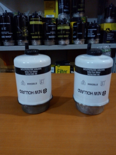 Filtro 87803444