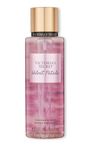 Victoria´s Secret Splash Velvet Petals (250ml)