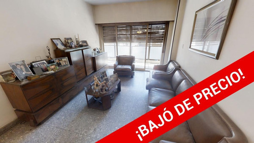 Imagen 1 de 21 de Departamento 4 Ambientes, Mas Dependencia - Flores