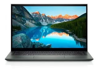 Notebook Dell Inspiron 7415 2-in-1 Ryzen 5 5500u-8gb-256 -w