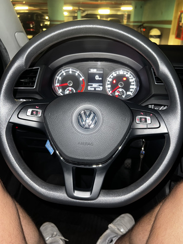 Volkswagen Gol Trend 1.6 Comfortline 101cv