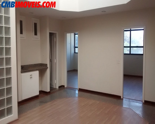 Imagem 8 de 30 de Prédio Comercial Para Alugar Cambuí Campinas - Pr03380 - 32879014