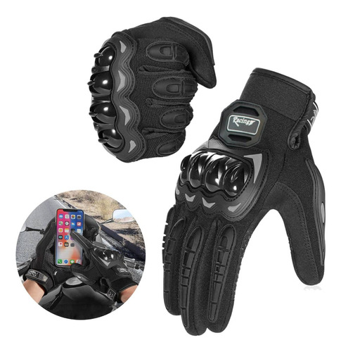 Guantes Térmicos Para Frio Guantes Motocicleta Antideslizant