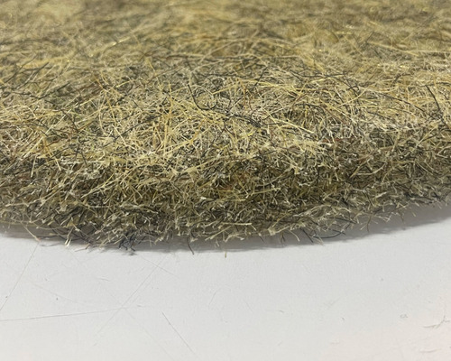 Disco Fibra De Pelo De Cochino Para Pulidora De Pisos 19