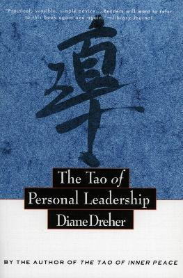 Libro The Tao Of Personal Leadership - Diane Dreher