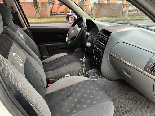 Fiat Palio 1.4 Elx Attractive