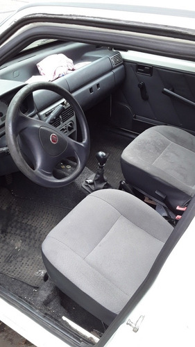 Fiat Fiorino 1.3 Fire 2013