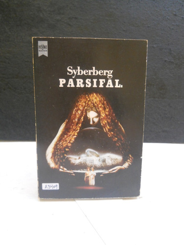 Hans-jürgen Syberberg - Parsifal - En Alemán