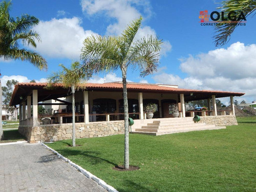 Casa Moderna E Sofisticada Em Condomínio Fechado, À Venda - Gravatá/pe - Ca0606