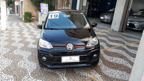 Volkswagen Up! Up! 1.0 12v TSI E-Flex Move Up!