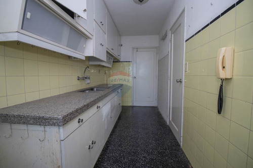 Imagen 27 de 30 de Venta Apartamento 3 Dorm. Malvin Con Vista Al Mar