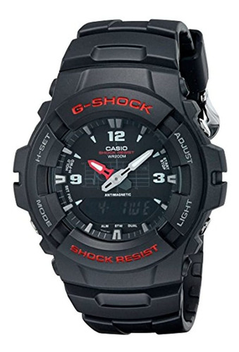 Casio G-shock Classic - Reloj Analógico Digital Para Hombre