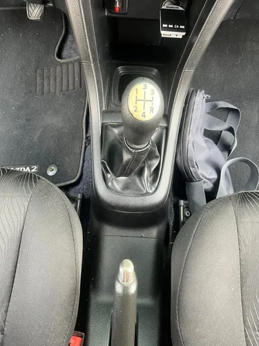 Suzuki Swift 1.2 Mt Mod 2015