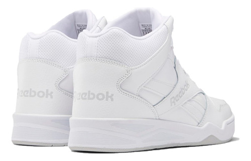 Zapatillas Reebok Lifestyle Hombre Royal Hi2 Blanco Cli